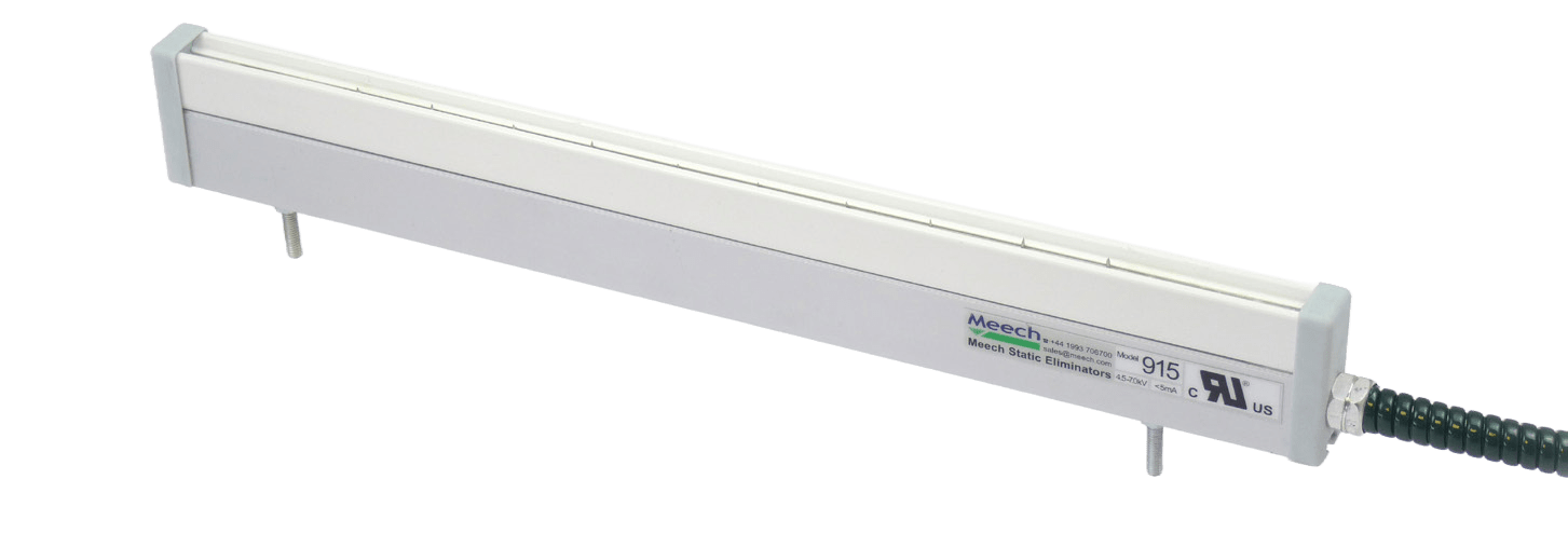 915 Short-Range Ionising Bar