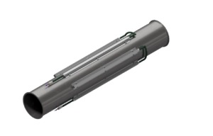 Flow Tube