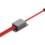 Compact 6-Way Hydra, Mounting Flanges - HT Plug