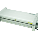 CyClean™ Non-Contact Web Cleaning System - Pneumatic Opening, End Feed