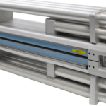 CyClean™ Non-Contact Web Cleaning System - Rigid Ducting