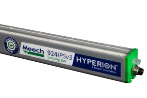 924IPSv3 Short-Range Ionising Bar