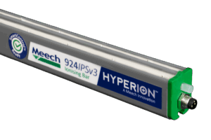 924IPSv3 Short-Range Ionising Bar