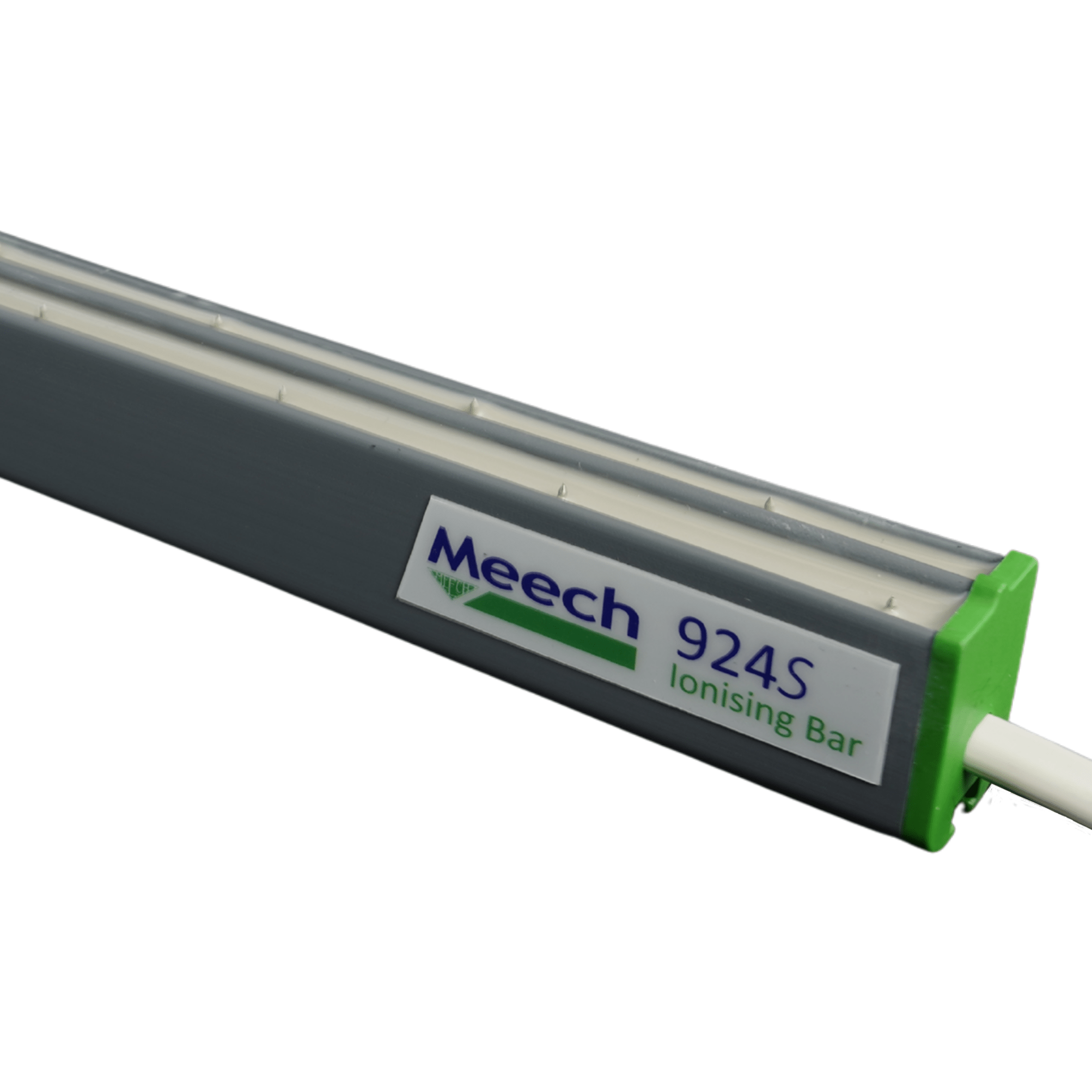 924S Pulsed DC Ionising Bar