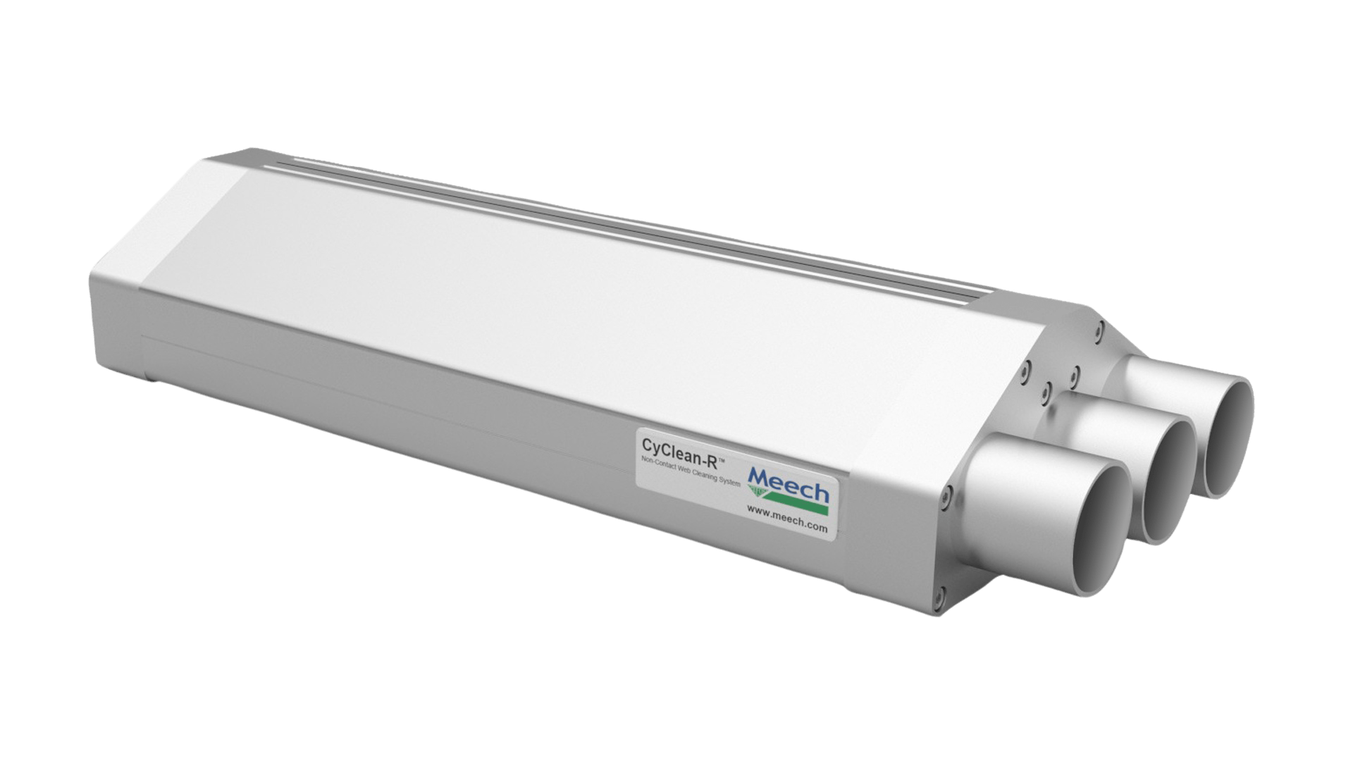 CyClean™-R hálótisztító rendszer
