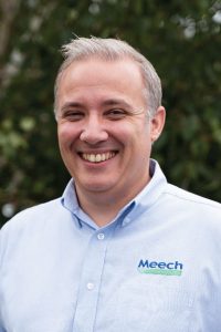 Adam Battrick - Meech