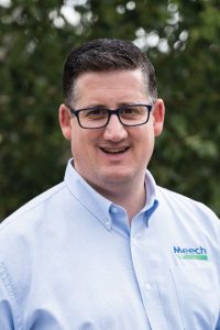 Iain Cameron - Meech