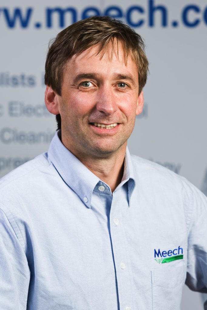 Rainer Simon - Meech