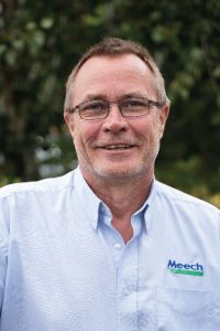 Stewart Gordon-Smith - Meech
