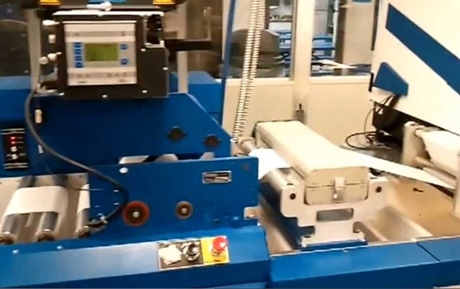 Schutz vor Verunreinigung der Tintenstrahlköpfe auf digitalen Druckmaschinen