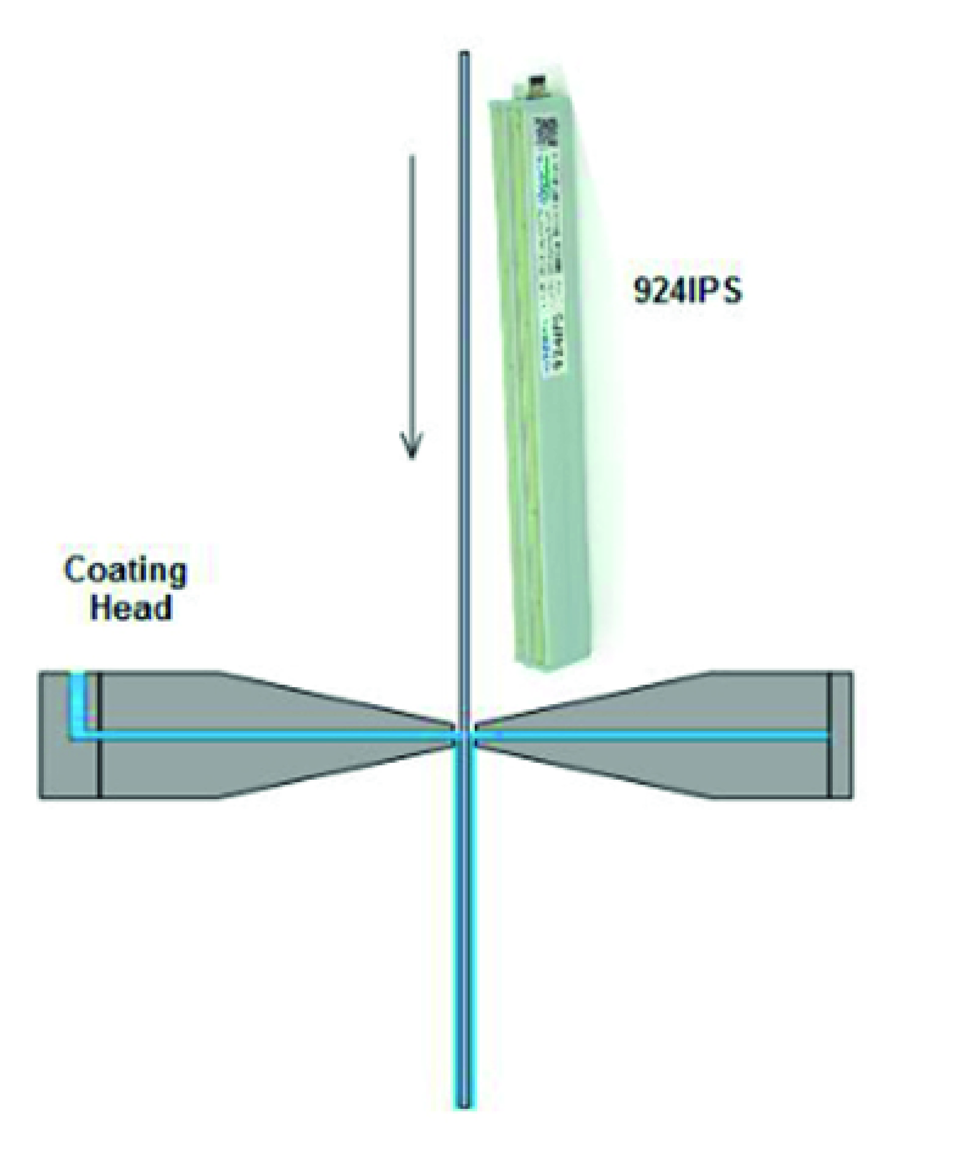 Preventing Static Issues During Fibre Optic Coating
