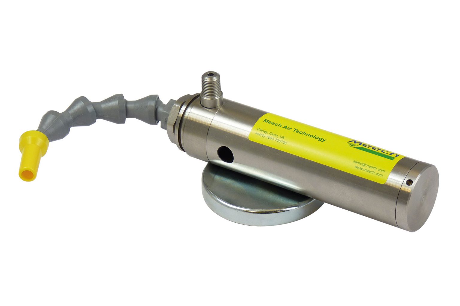 Needle Cooler Compressed Air Coolers & Vortex Cooling, Air Technology