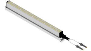 959EX Ionising Air Curtain