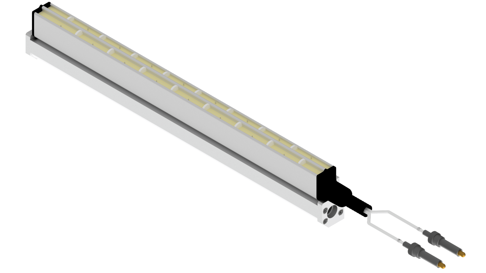 959EX Hazardous Area Air Curtain