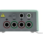 HL Static Elimination Controller