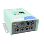 HL Static Elimination Controller
