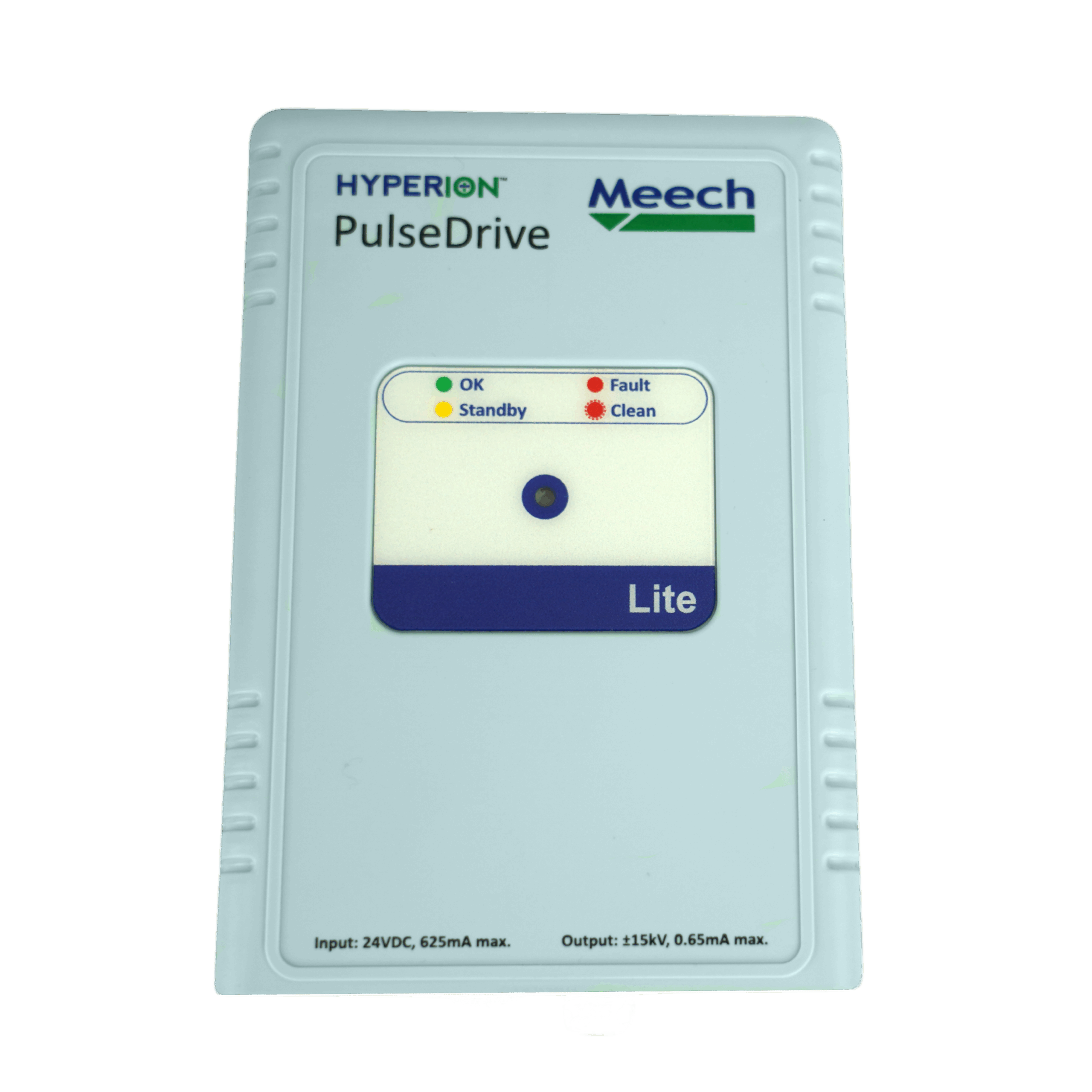PulseDrive Lite PDC Controller