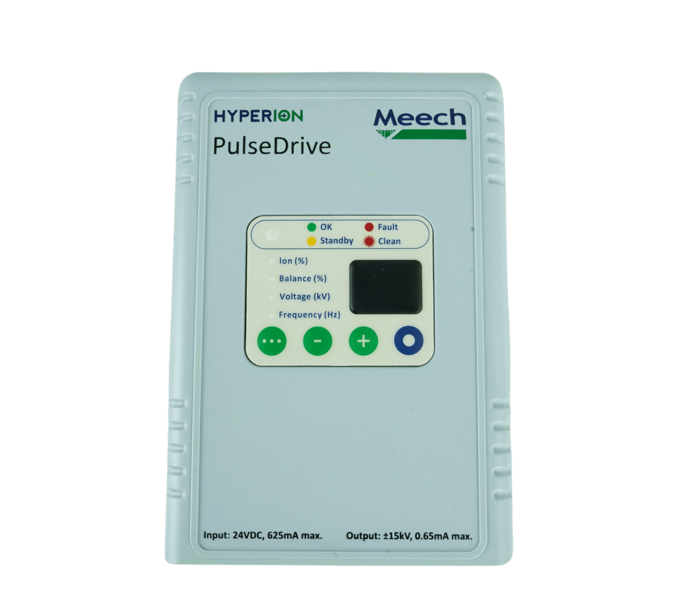 PulseDrive Plus PDC Controller