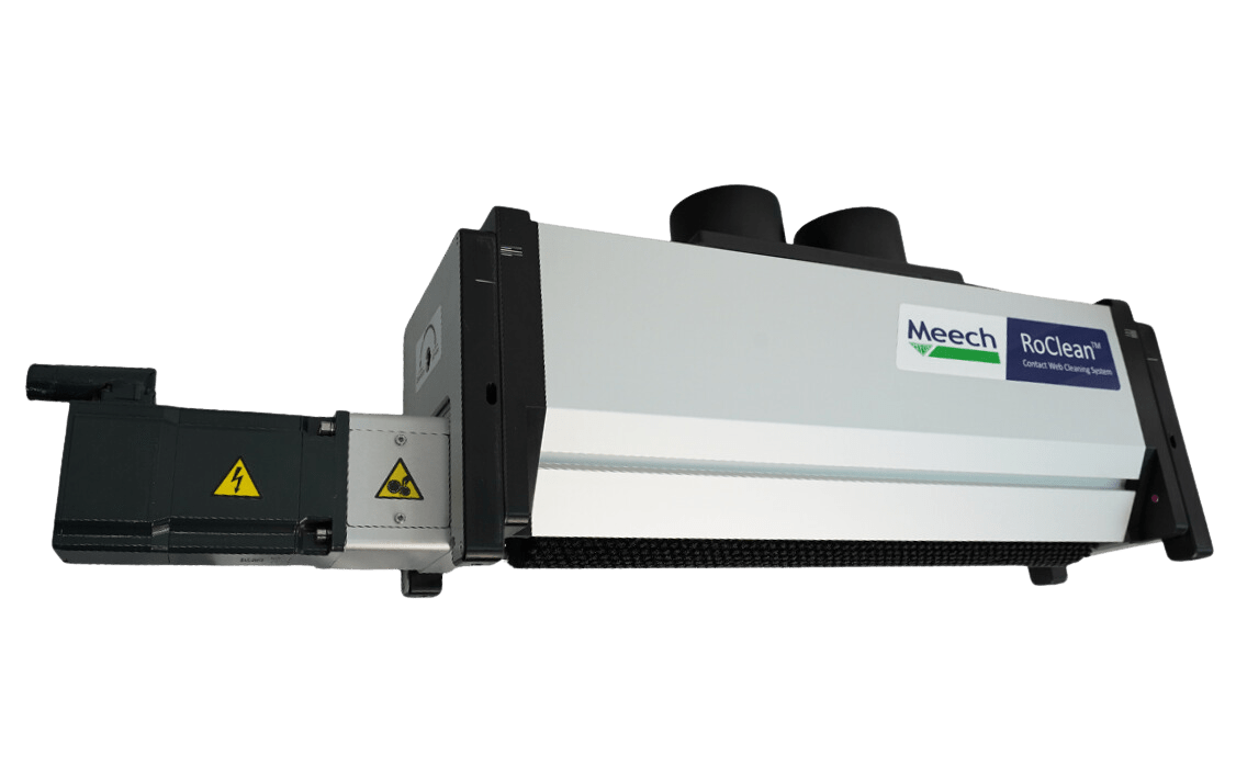 RoClean™ Contact Web Cleaner