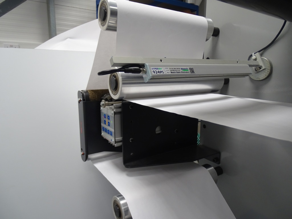 Static Control Devices