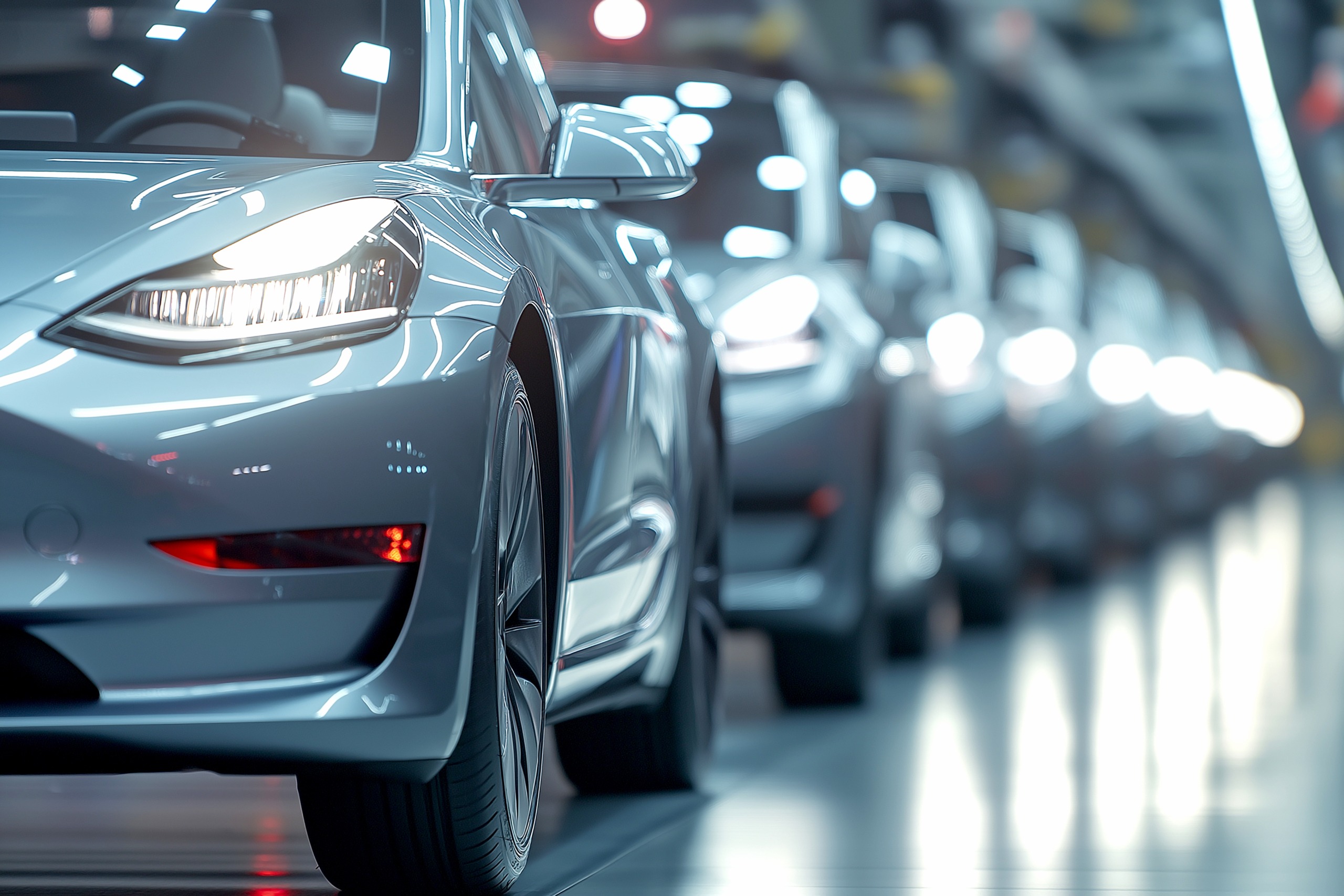 Automotive Applications