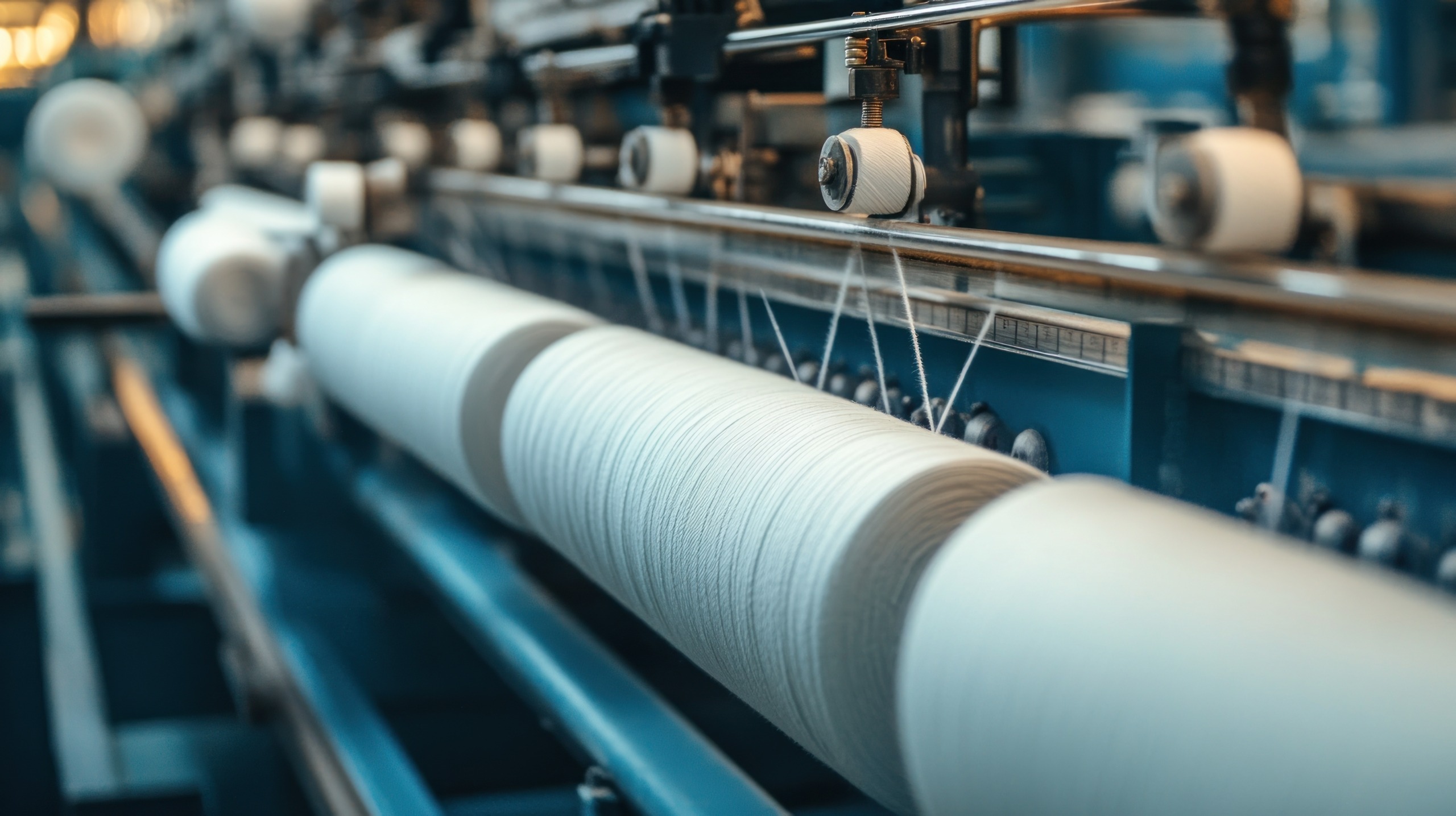 Winders Applications