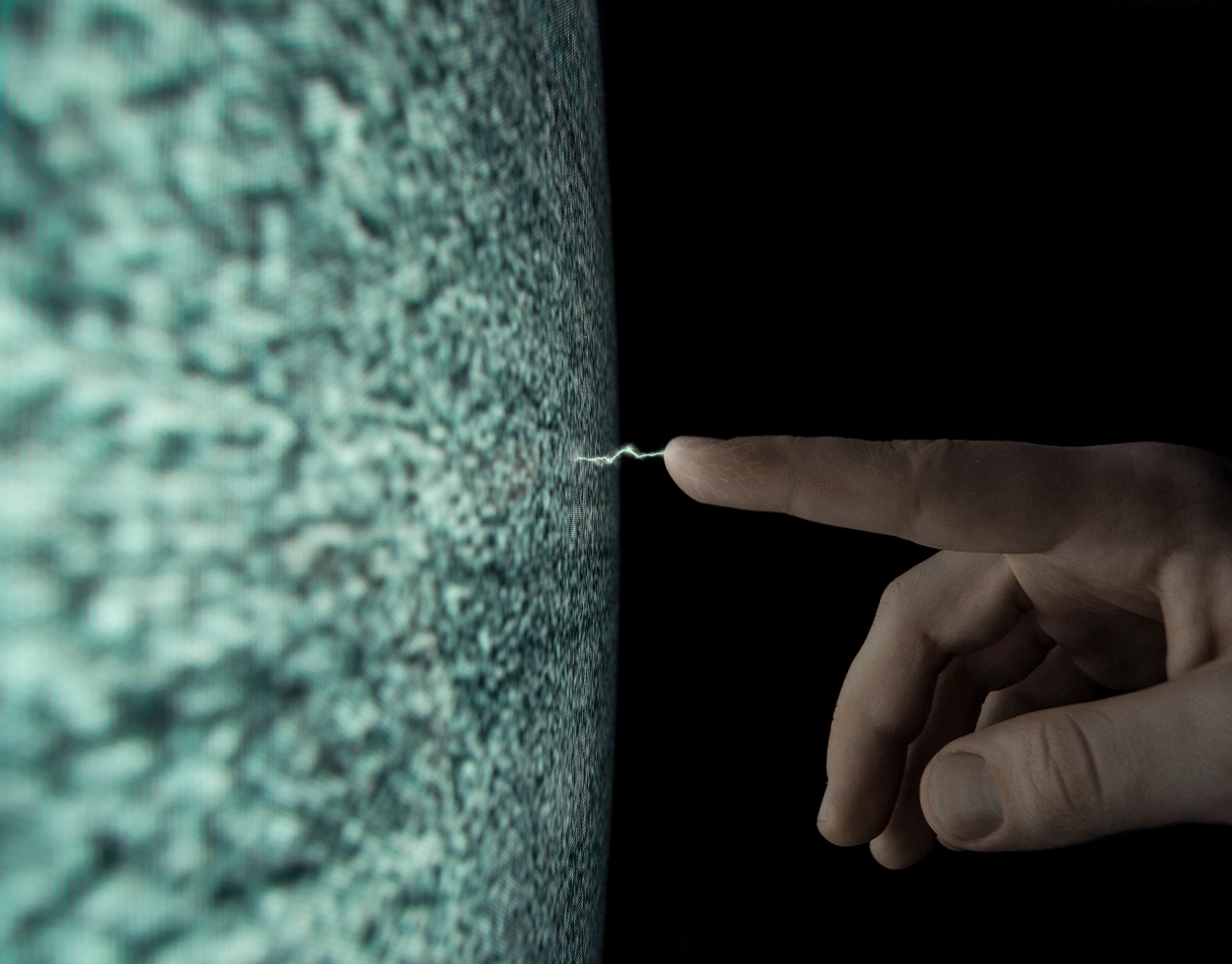 Static Generation