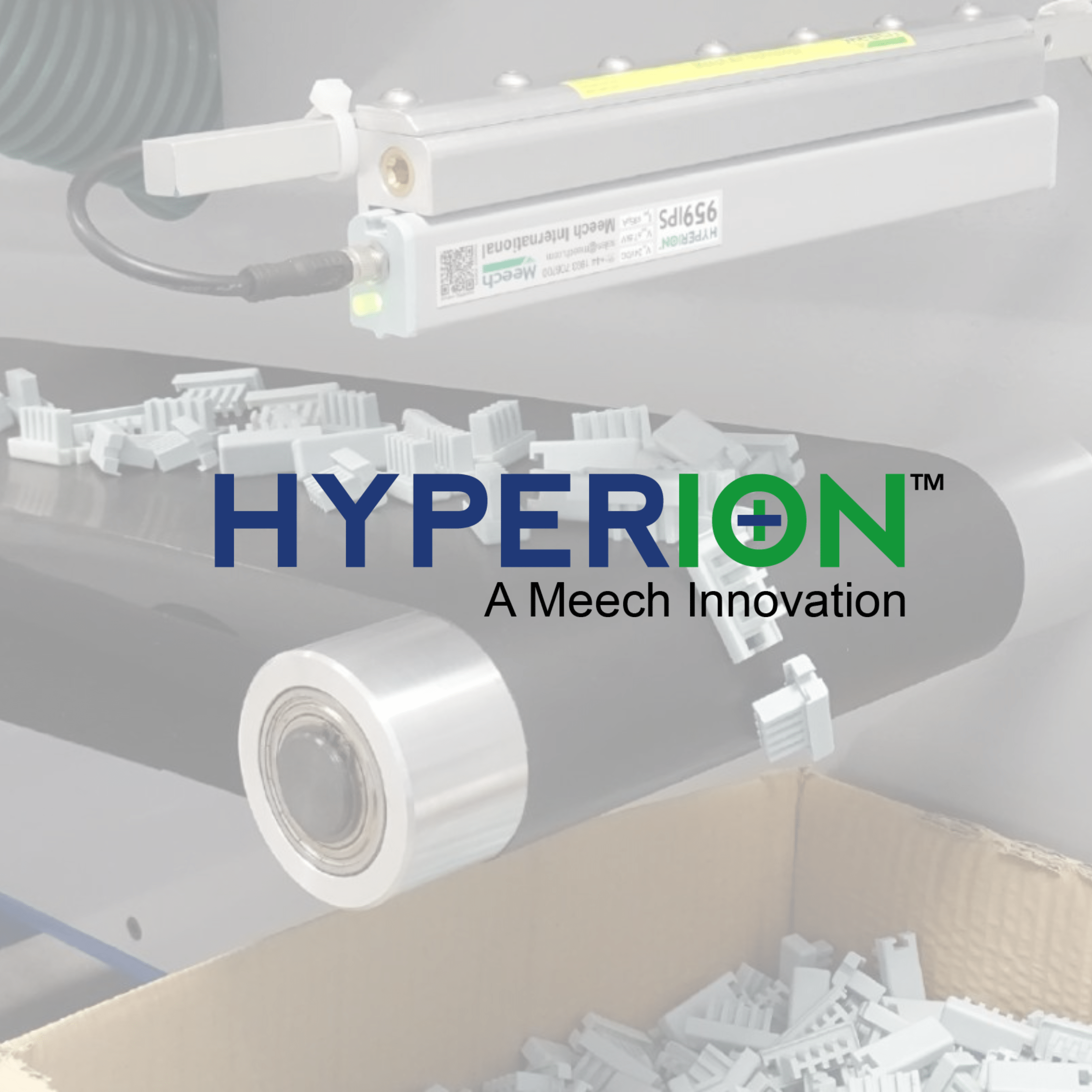 Hyperion™ Range
