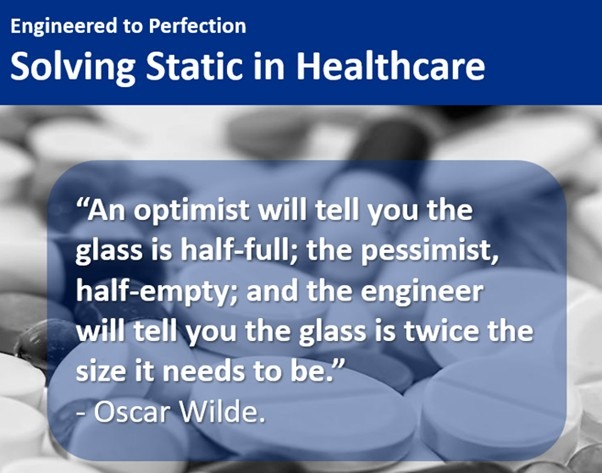 Engineered to Perfection