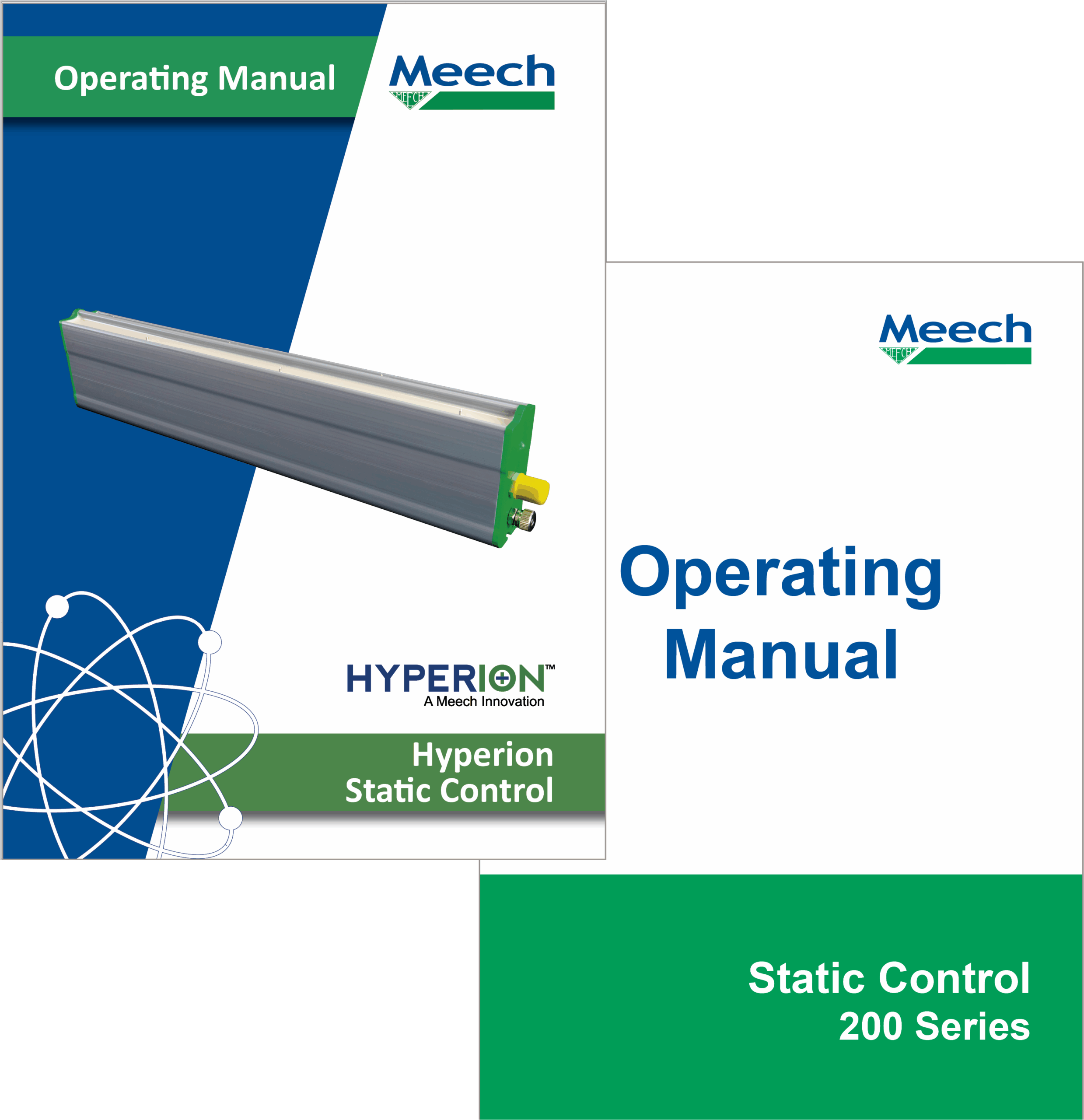 Static Control