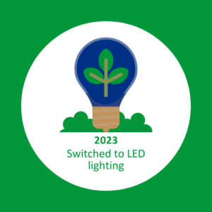 LED Lighting