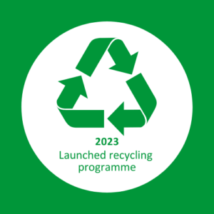 Recycling Programme