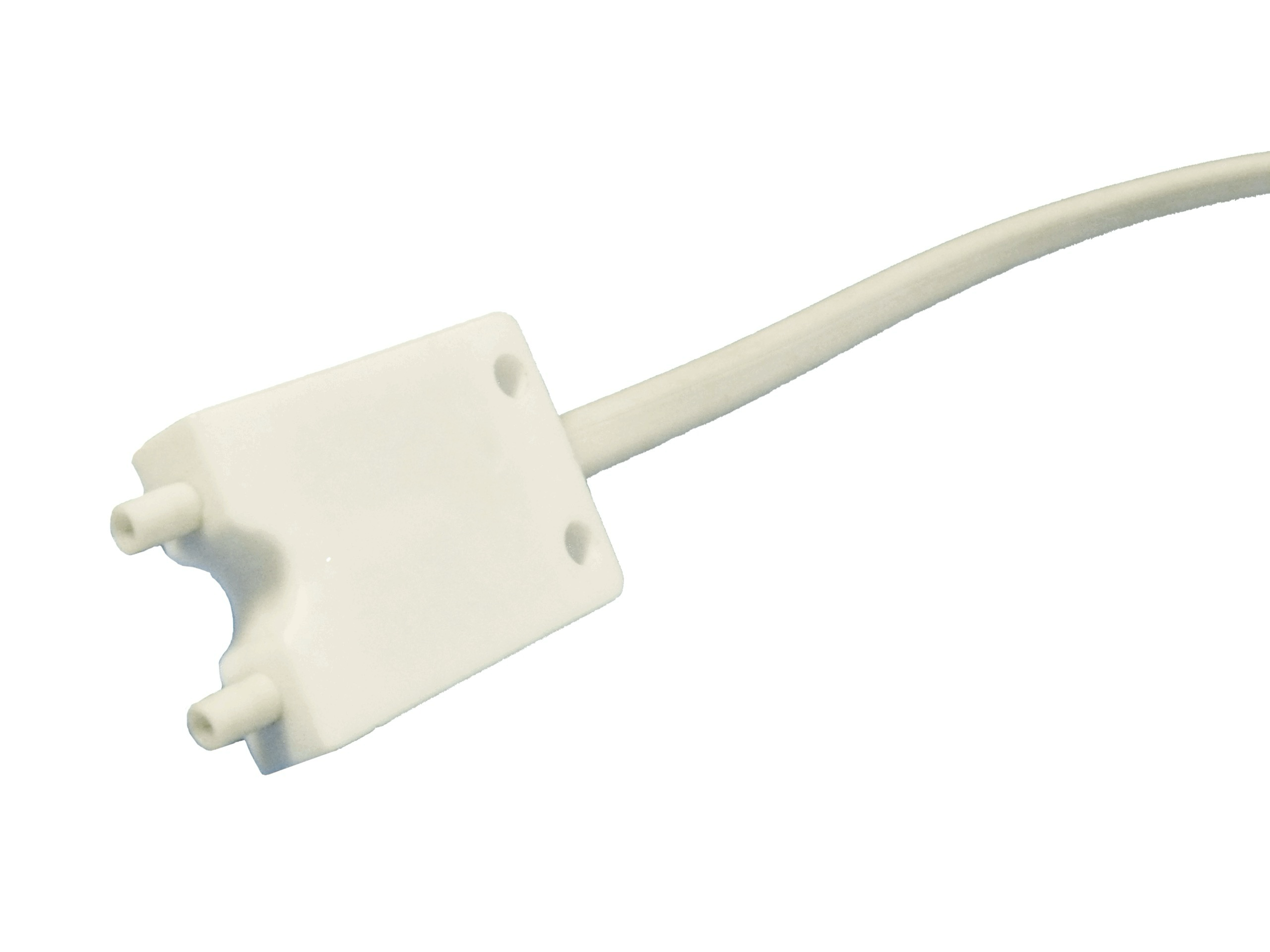 976 Pulsed DC Ionising Head