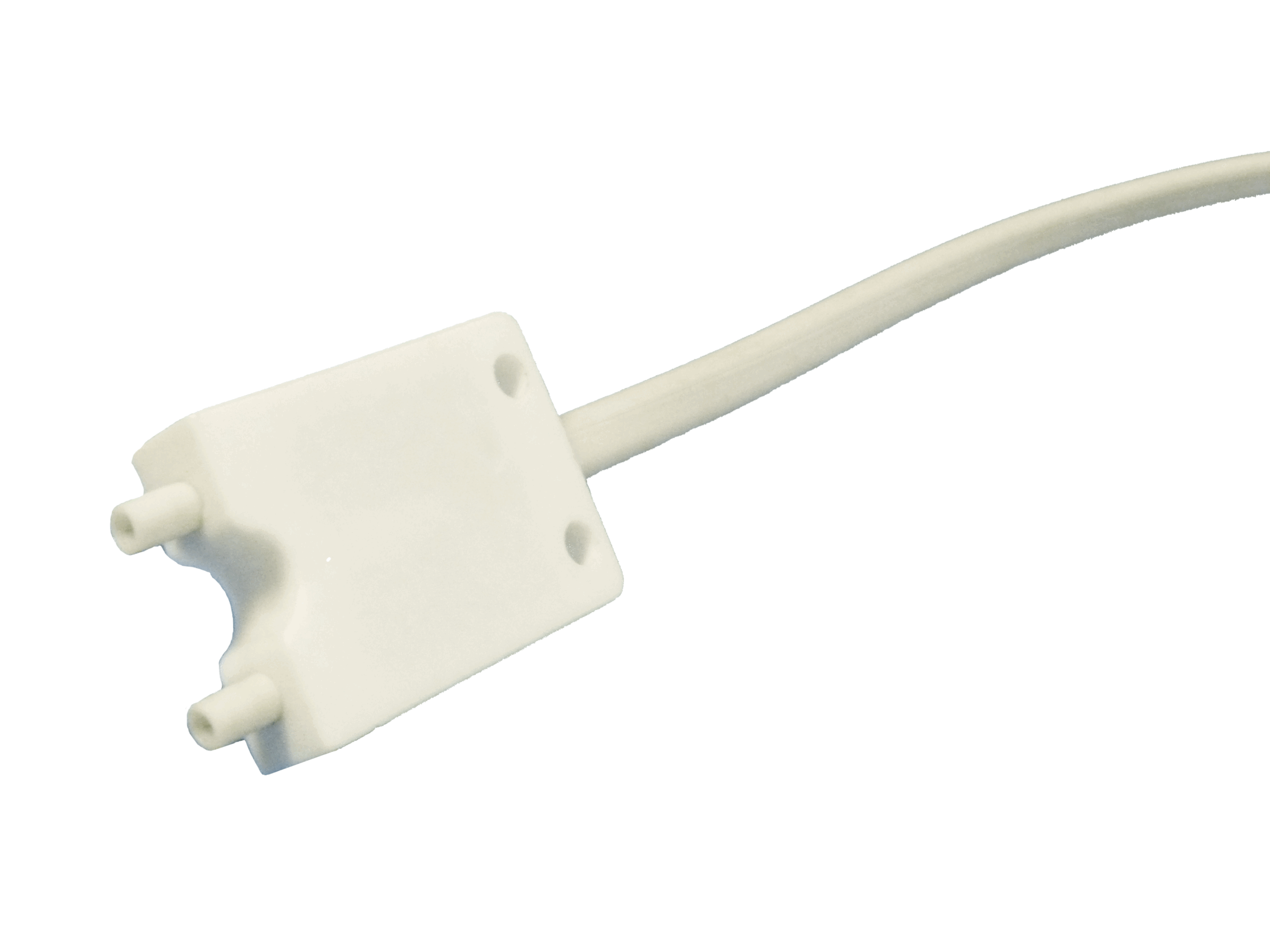 976 Pulsed DC Ionising Head