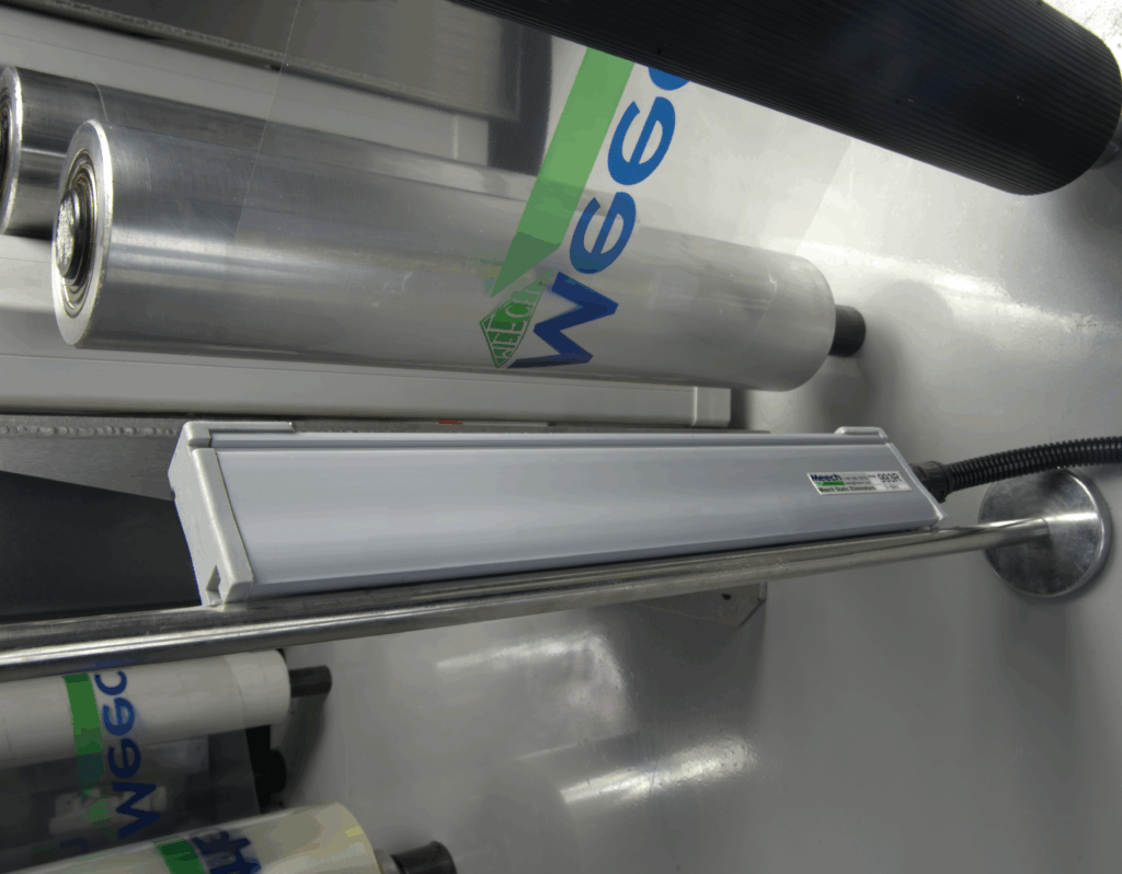 Static Generation Equipment