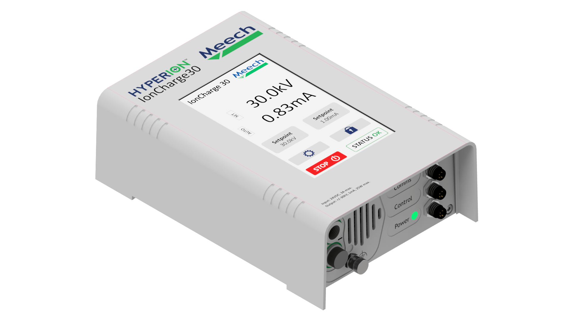 Hyperion IonCharge30 (25W)