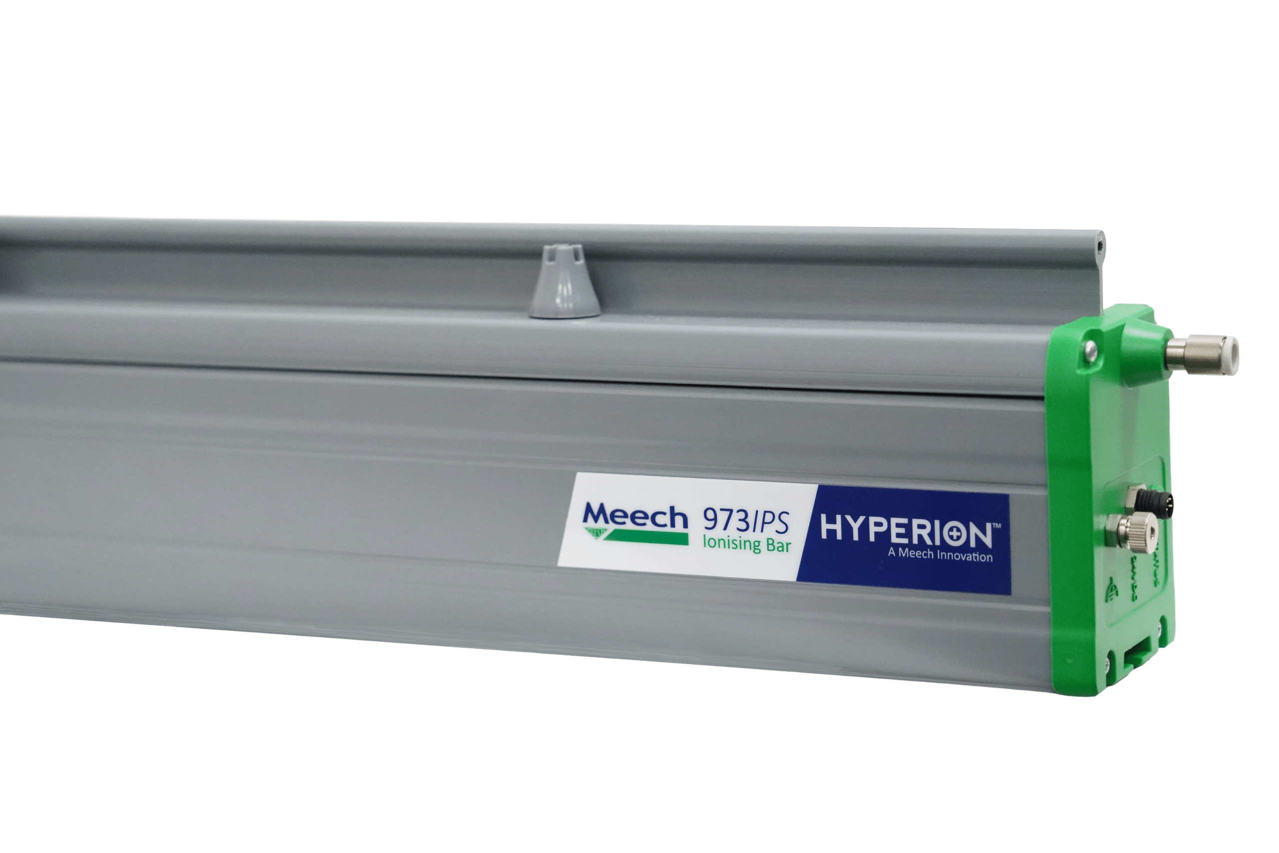 Hyperion™ 973IPS Long-Range Ionising Bar
