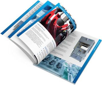 IonWash brochure